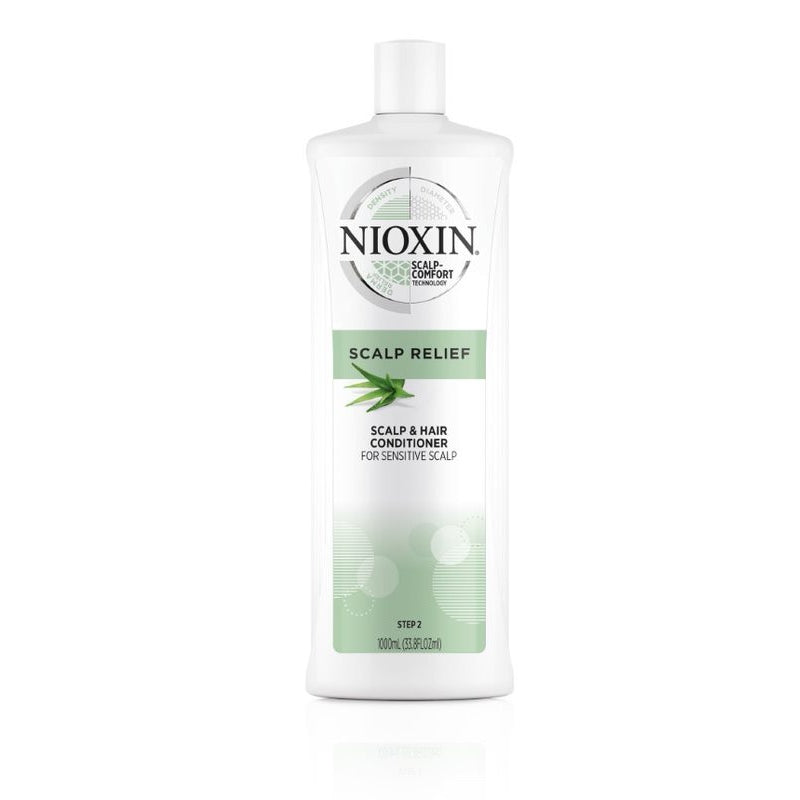 Nioxin Scalp Relief Conditioner