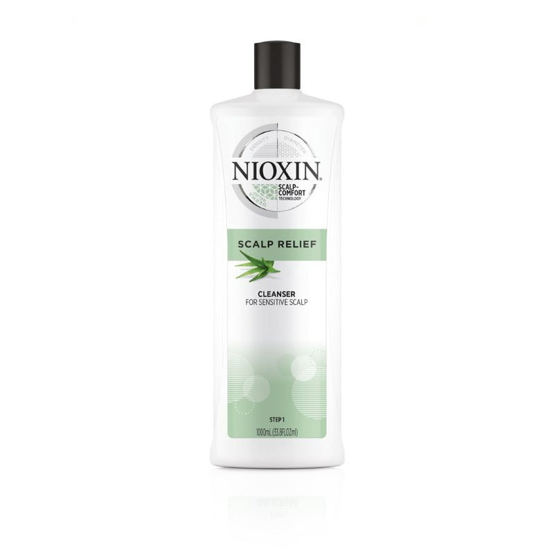 Nioxin Scalp Relief Shampoo