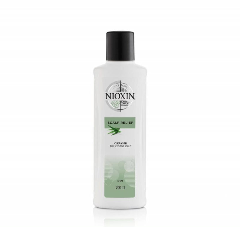 Nioxin Scalp Relief Shampoo