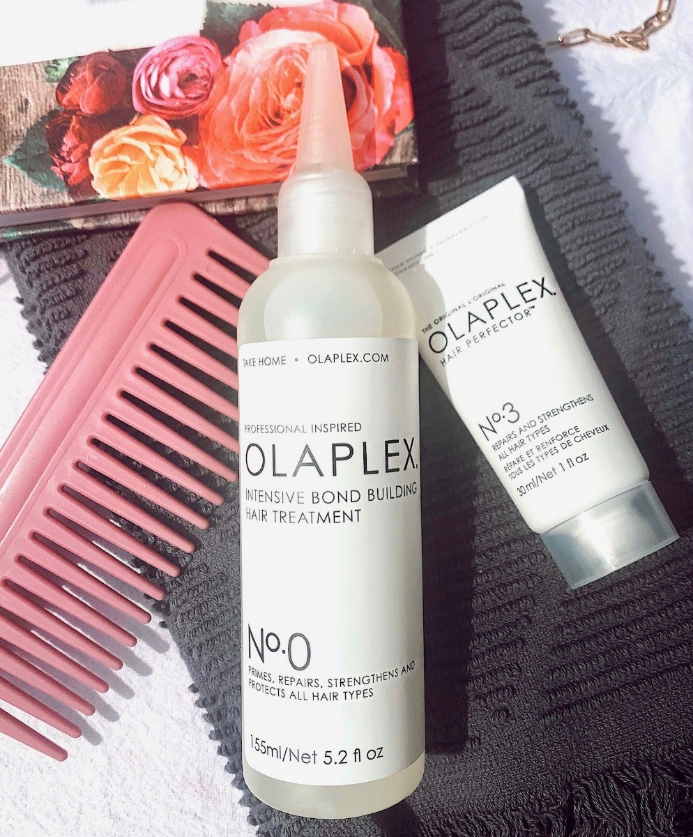 Olaplex No.3 Hair Perfector 30ml - Limited