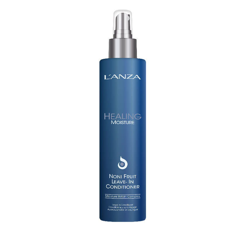 L'anza Noni Fruit Leave In Conditioner