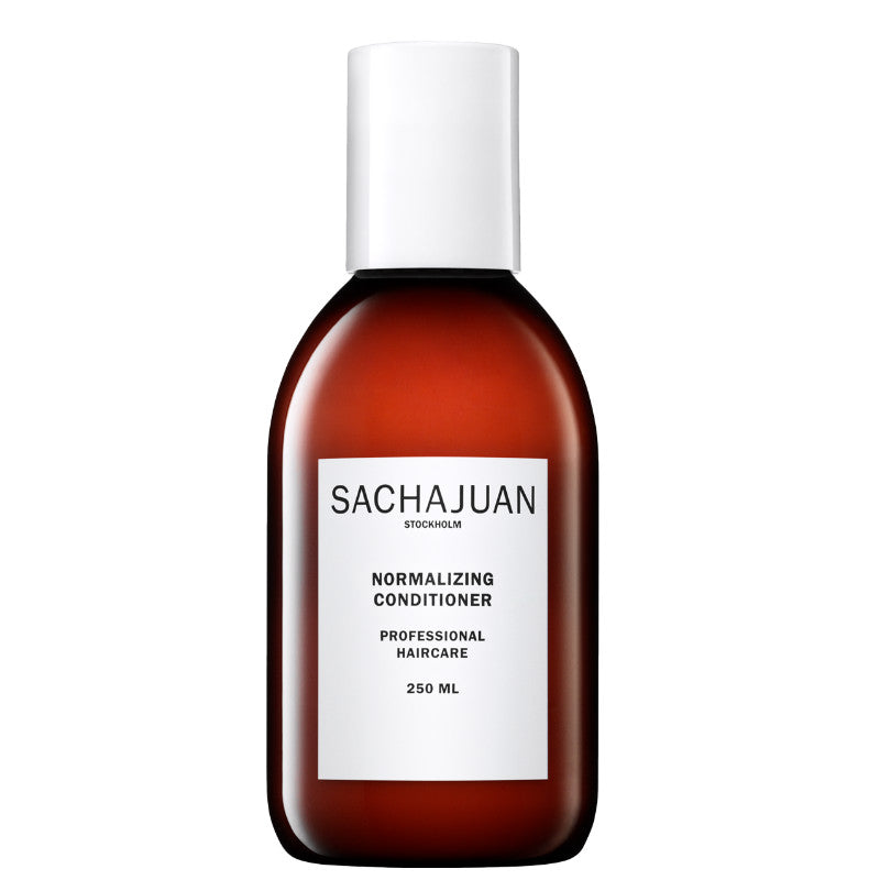 SachaJuan Normalizing Conditioner