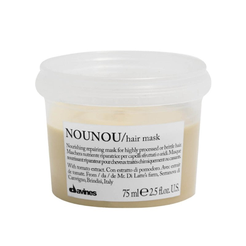 Davines NOUNOU Hair Mask