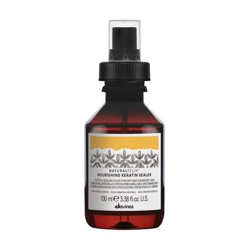 Davines Nourishing Keratin Sealer 100 ml