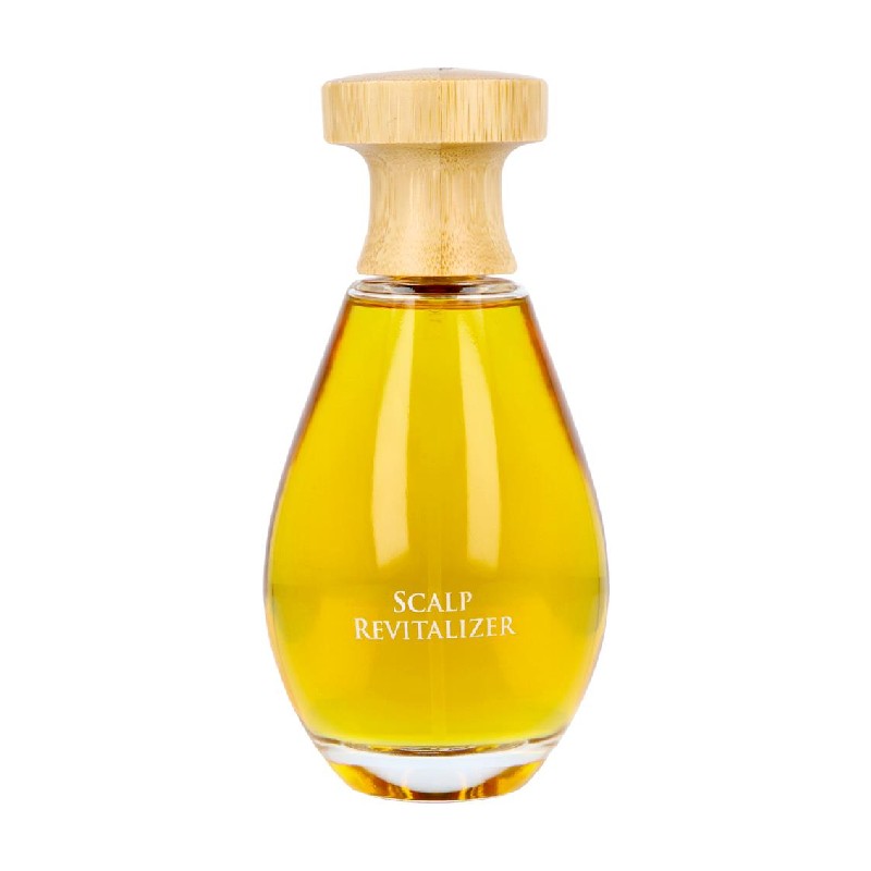 O'Right Caffeïne Botanical Scalp Revitalizer