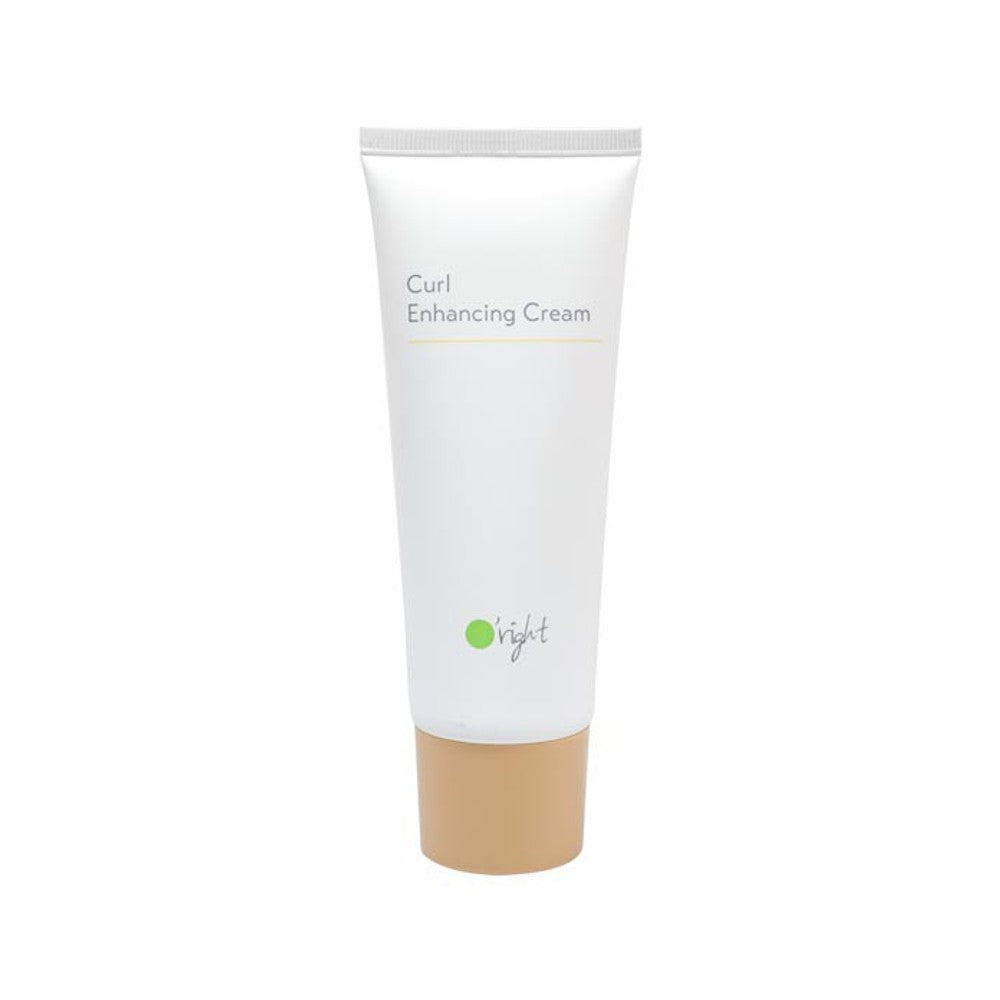 O'Right Curl Enhancing Cream 100 ml 