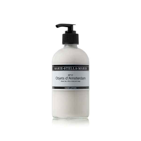 Marie-Stella-Maris Hand Lotion Objets d'Amsterdam 250ml