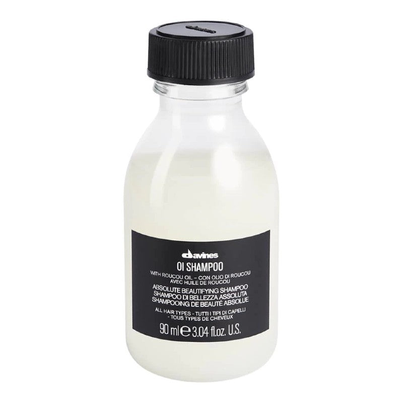 Davines OI Shampoo