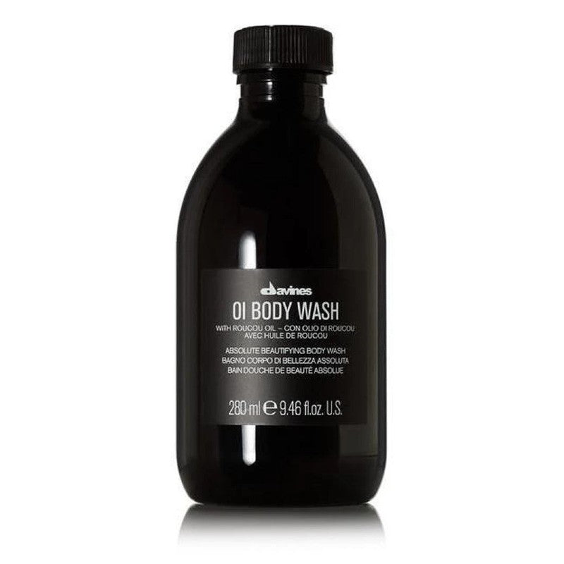 Davines OI Body Wash