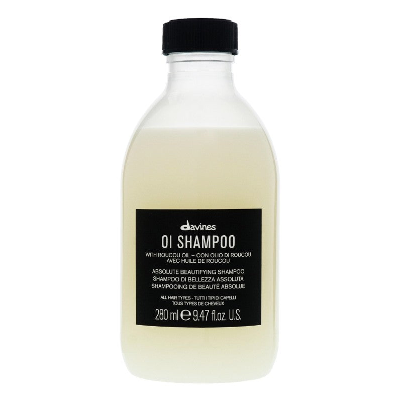 Davines OI Shampoo