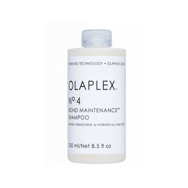 Olaplex No.4 Bond Maintenance Shampoo