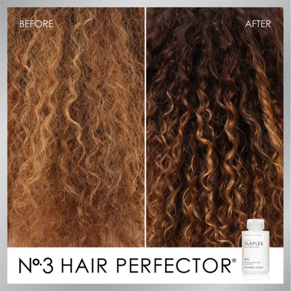 Olaplex hairperfector no.3