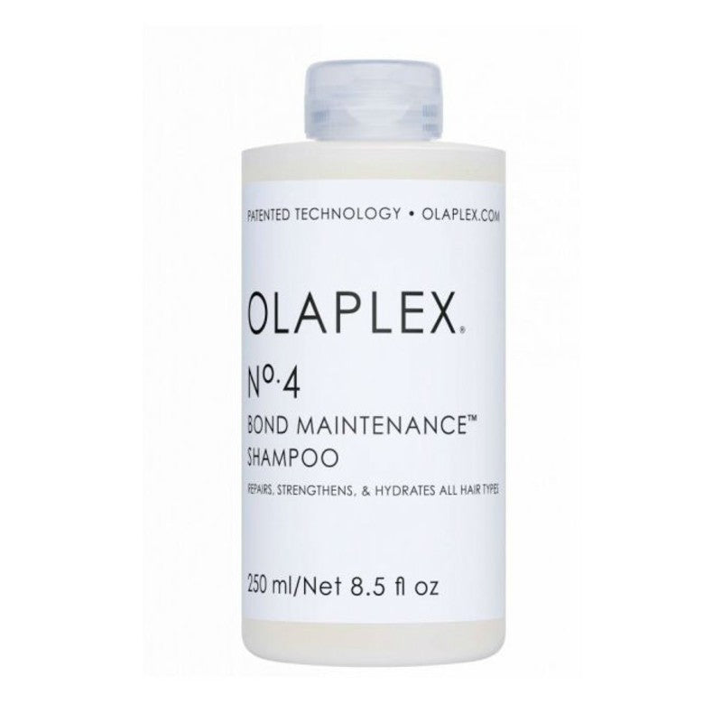 Olaplex No.4 Bond Maintenance Shampoo