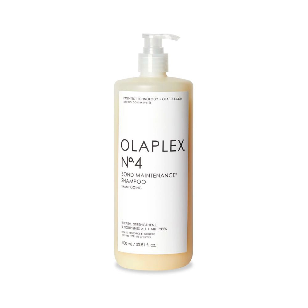 Olaplex No.4 Bond Maintenance Shampoo