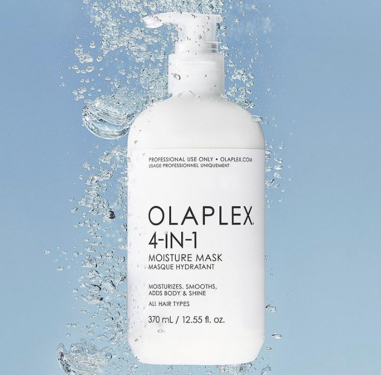 Olaplex 4-in-1 Moisture Mask 370ml