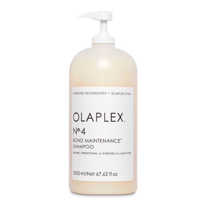 Olaplex No.4 Bond Maintenance Shampoo