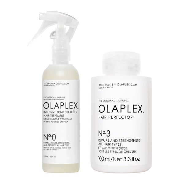 Olaplex Dreamteam Set