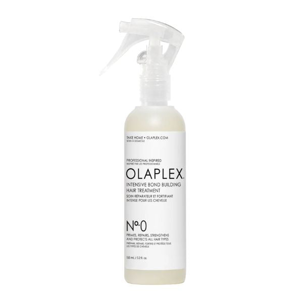 Olaplex No.0 Intensive Bond Building Hair Treatment 155 ml