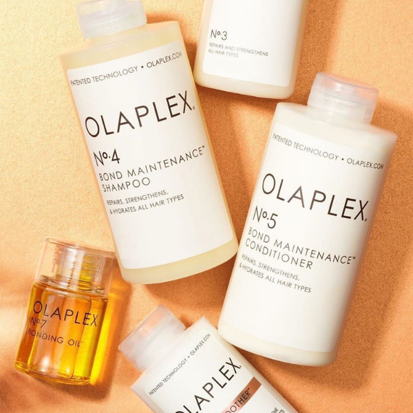 Olaplex Ultimate Set No. 3 t/m 7