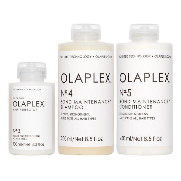 Olaplex Bond Maintenance System Kit