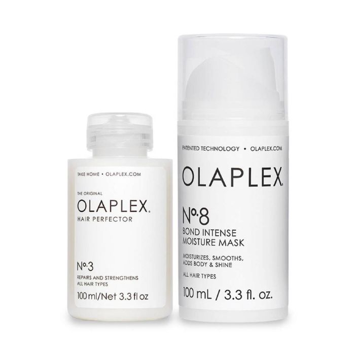 Olaplex Repair Set No.3 & No.8