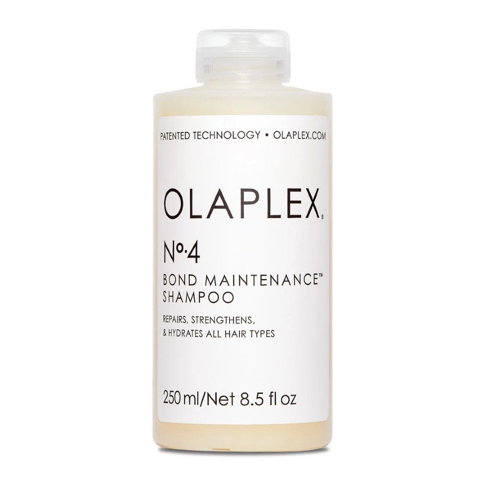 Olaplex No.4 Bond Maintenance Shampoo