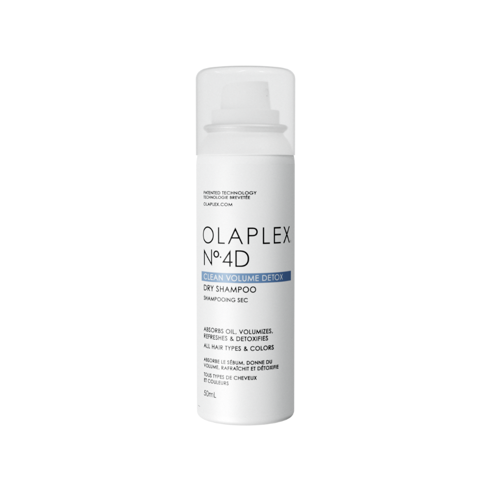 Olaplex No.4D Clean Volume Detox Dry Shampoo