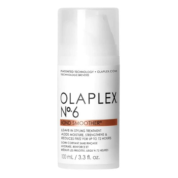 Olaplex No.6 Bond Smoother Styling Crème 100ml