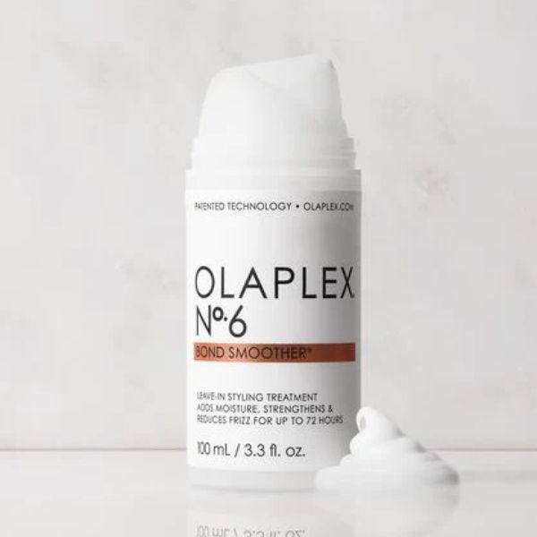 Olaplex No.6 Bond Smoother Styling Crème 100ml