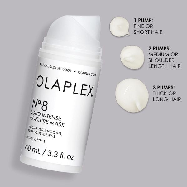 Olaplex No.8 Bond Intense Moisture Mask 100 ml