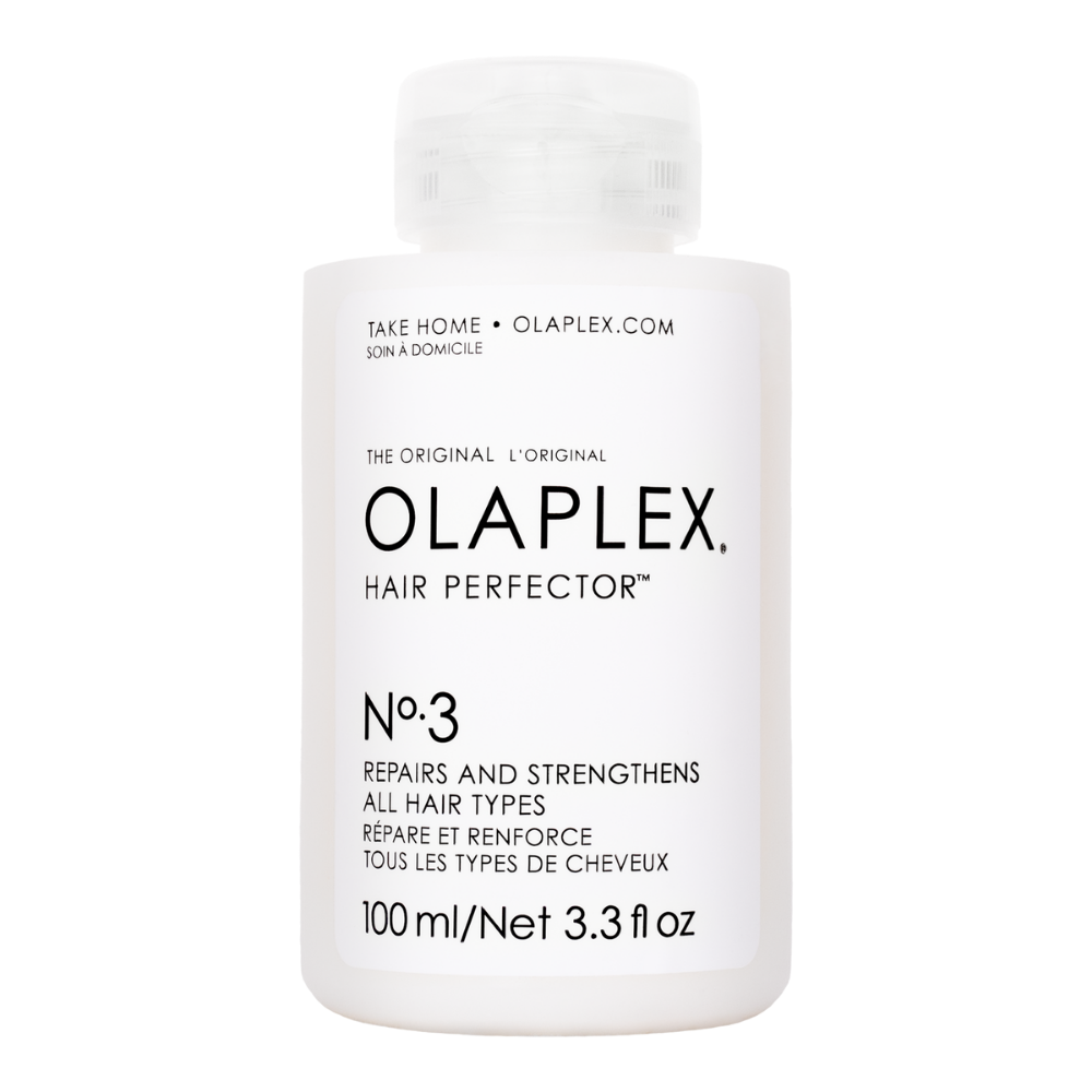 Olaplex 3 Hair Perfector herstelt en beschermt het haar