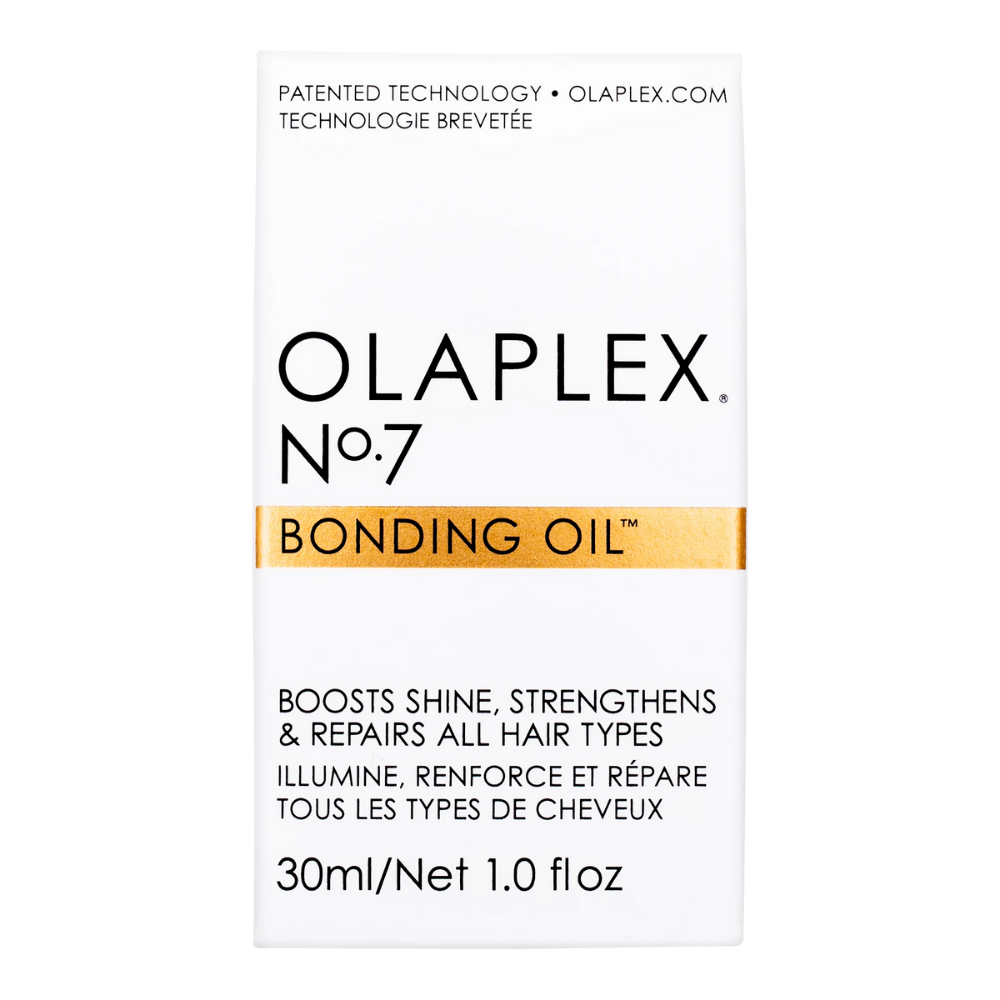 Olaplex No.7 Bonding Oil