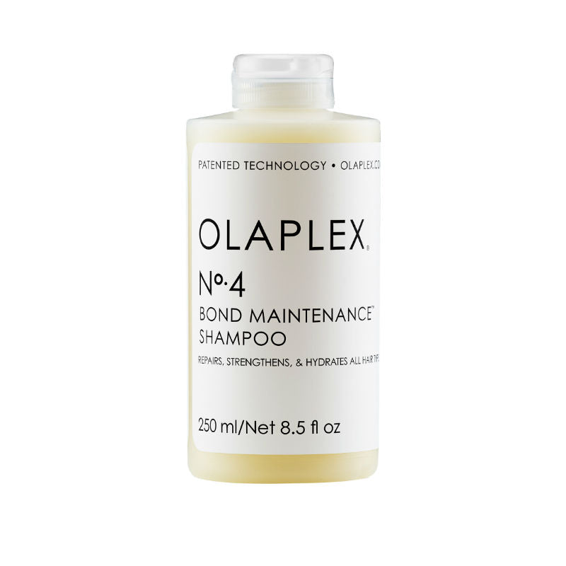 Olaplex No.4 Bond Maintenance Shampoo