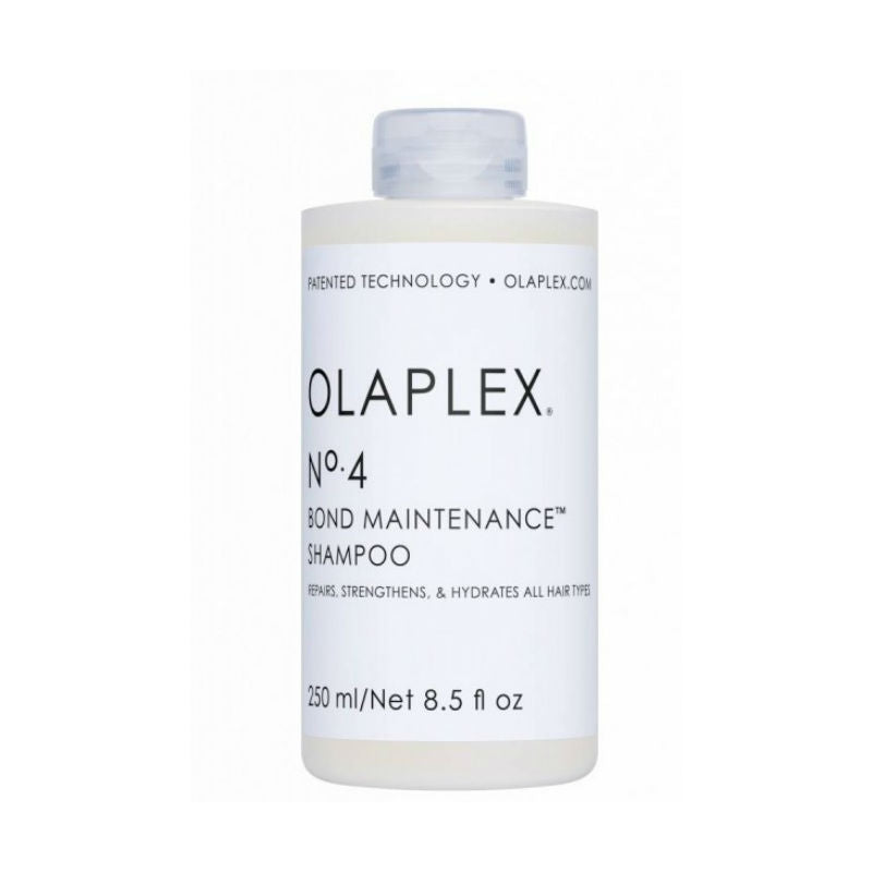 Olaplex No.4 Bond Maintenance Shampoo