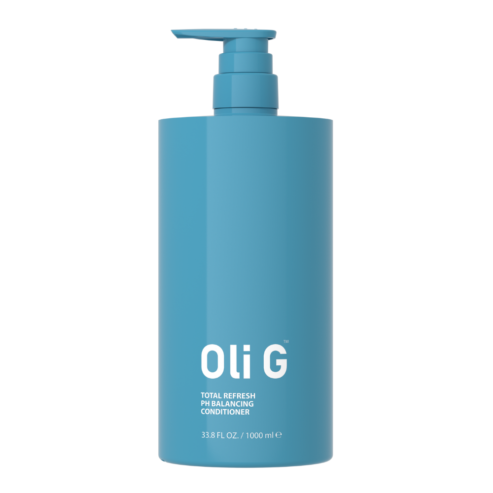 Oli G pH Balanced Conditioner