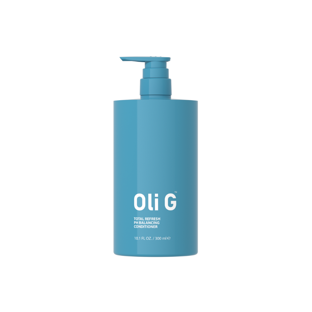 Oli G pH Balanced Conditioner