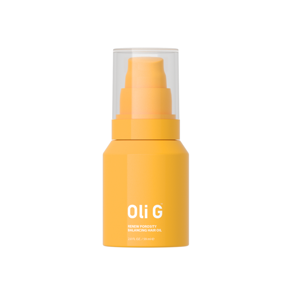 Oli G Renew Porosity haarolie 59ml