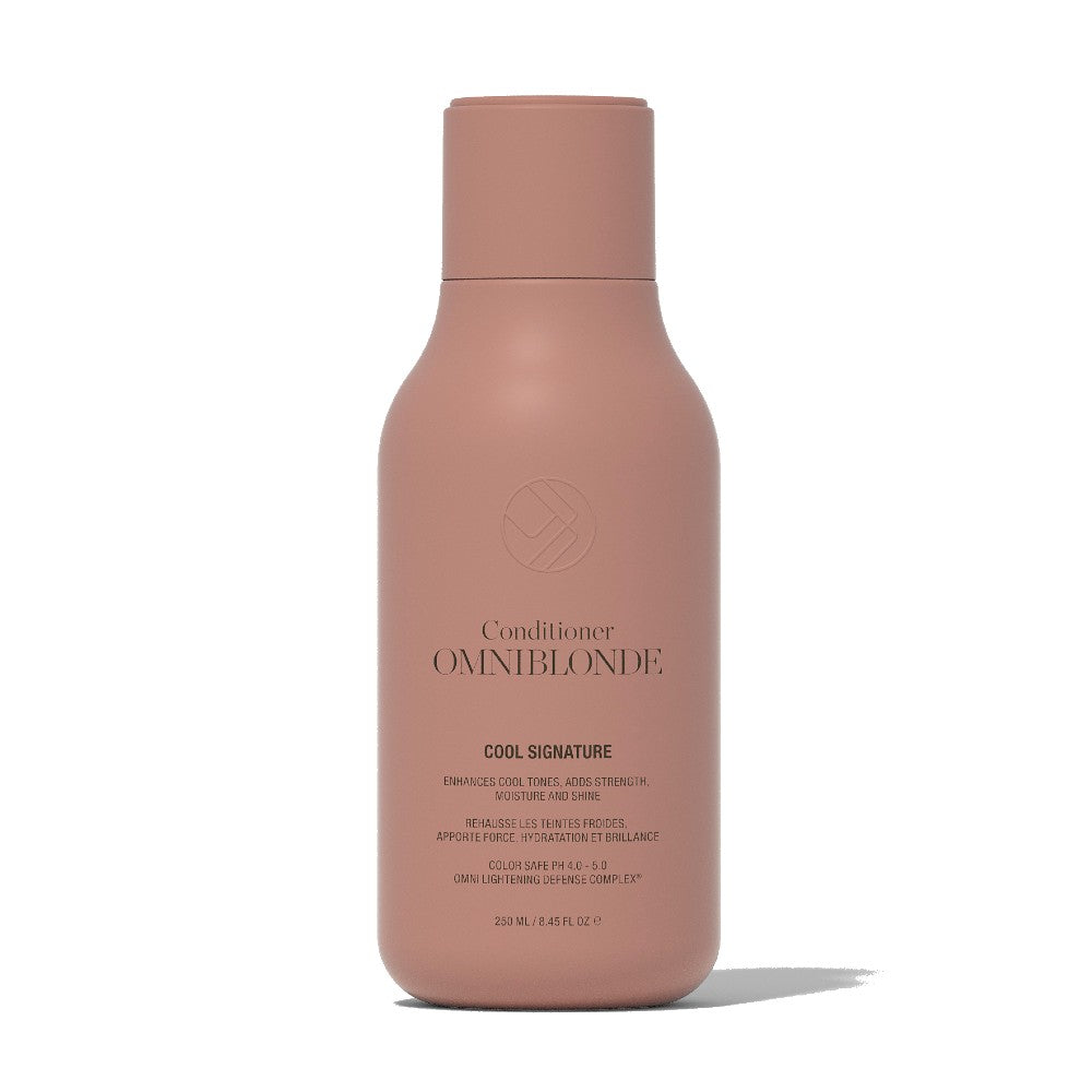 Omniblonde Cool Signature Conditioner