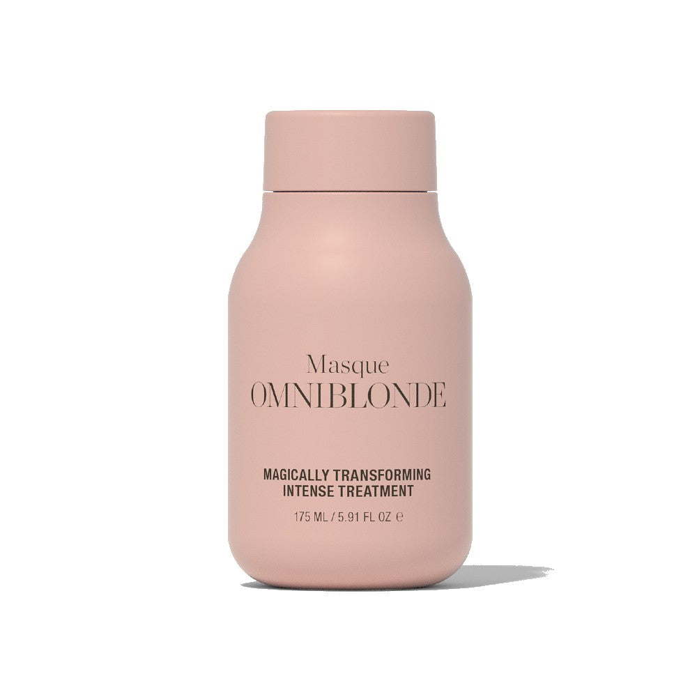 Omniblonde Magically Transforming Intense Treatment