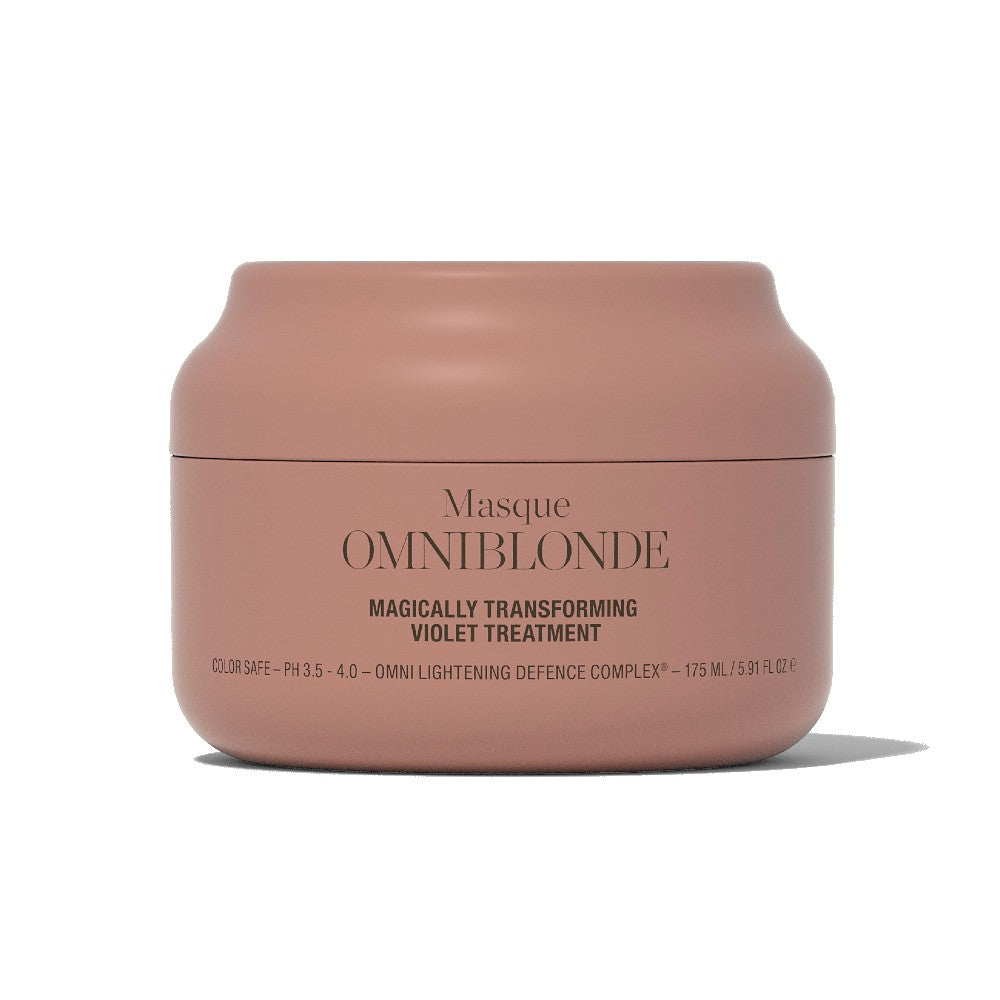 Omniblonde Magically Transforming Violet Treatment