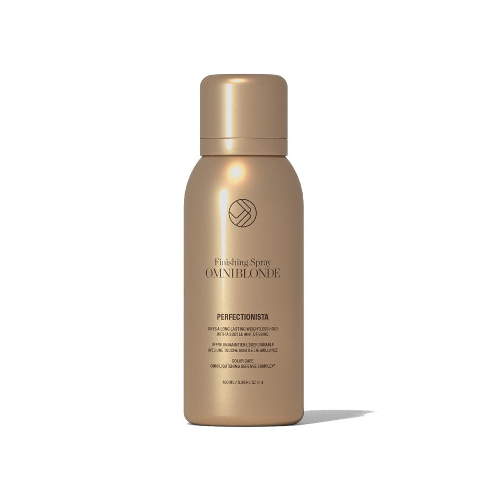 Omniblonde Perfectionista Finishing Spray