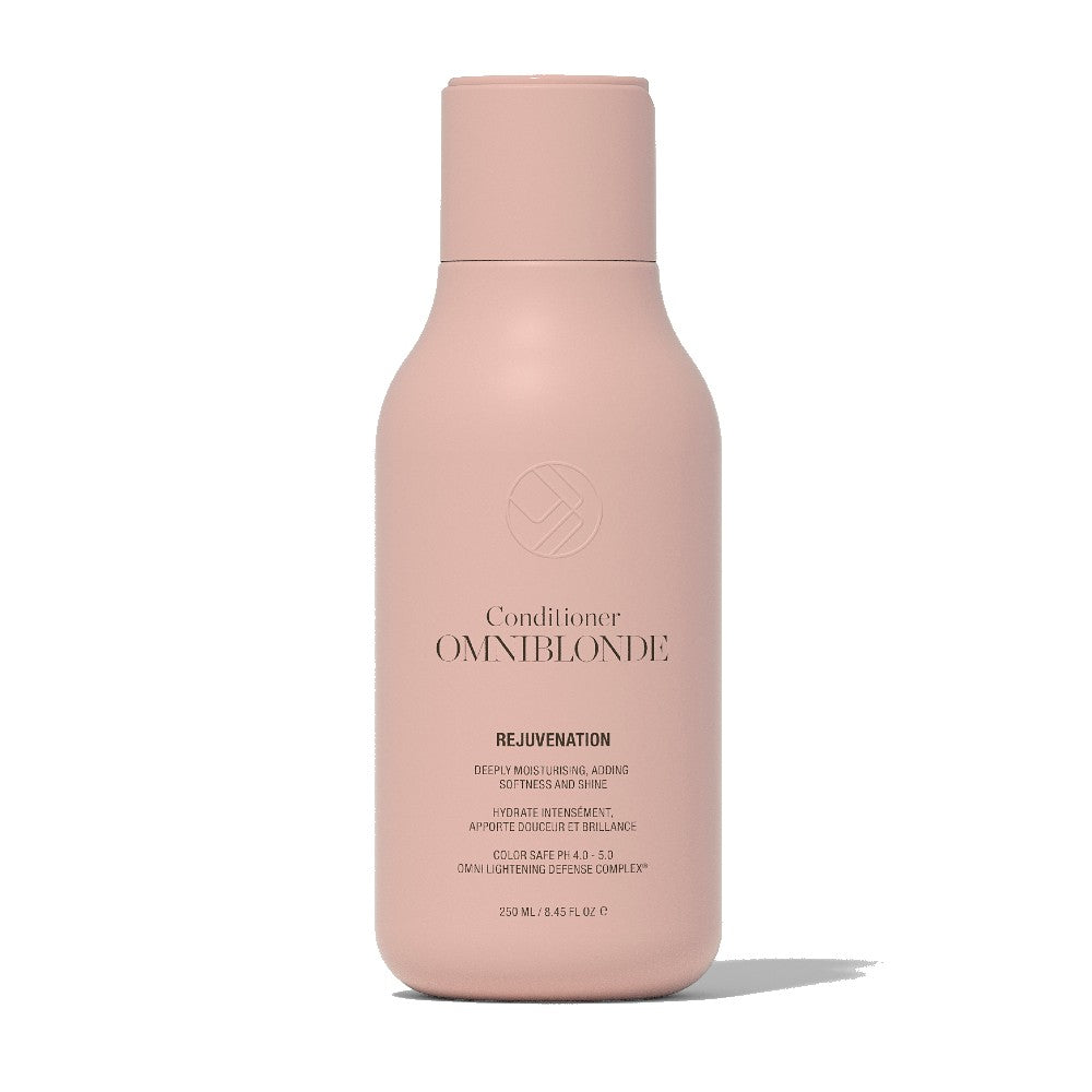 Omniblonde Rejuvenation Conditioner