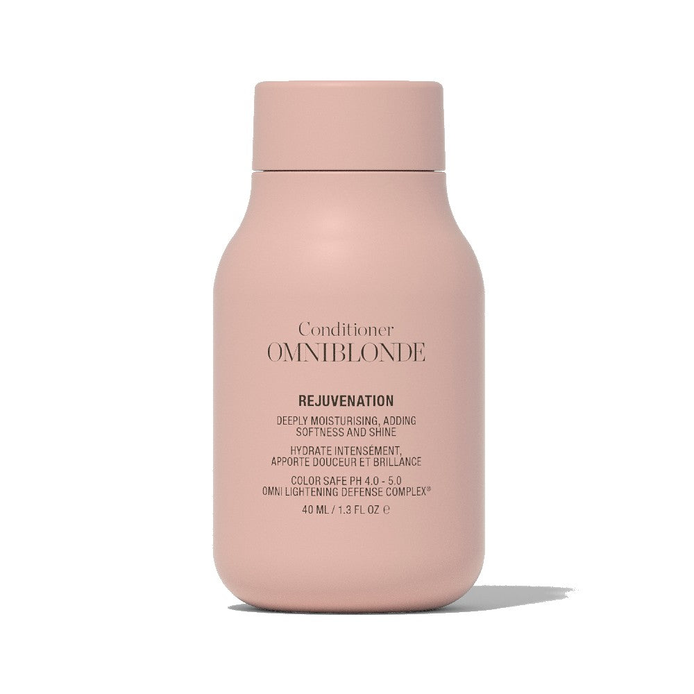 Omniblonde Rejuvenation Conditioner