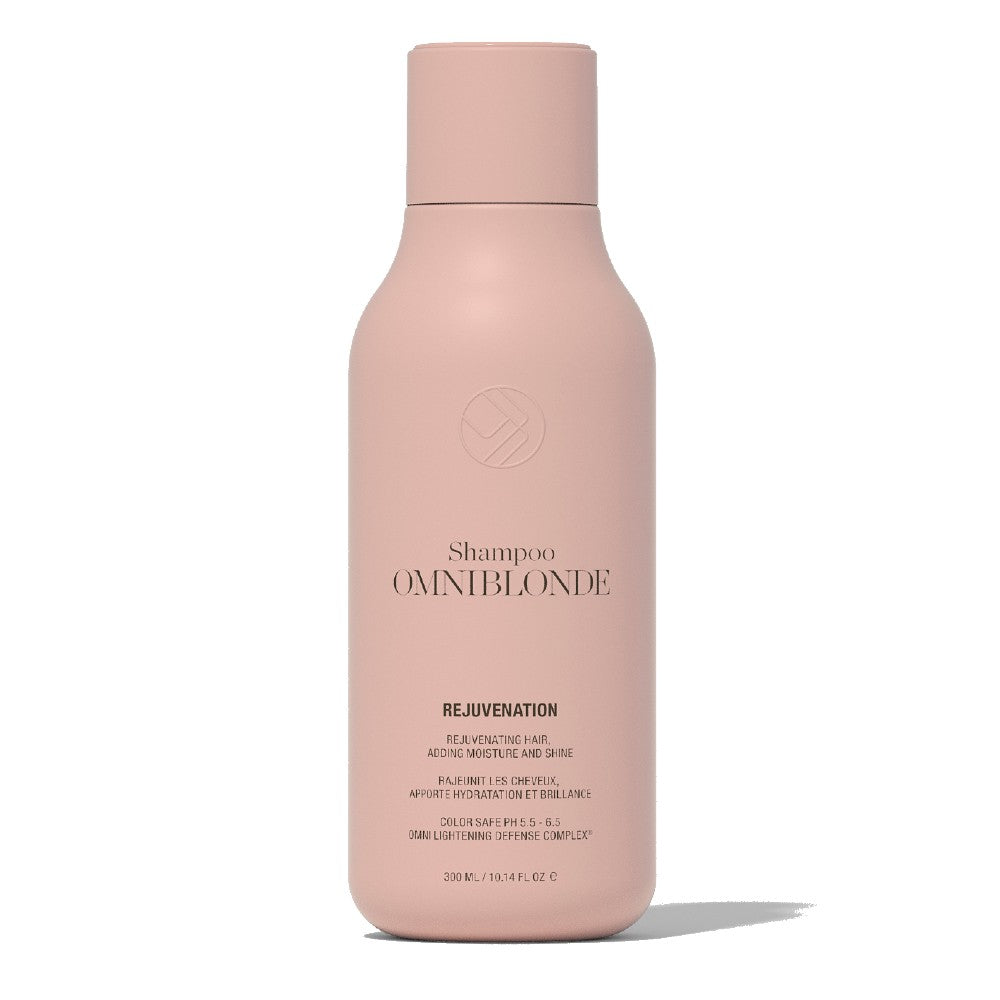 Omniblonde Rejuvenation Shampoo