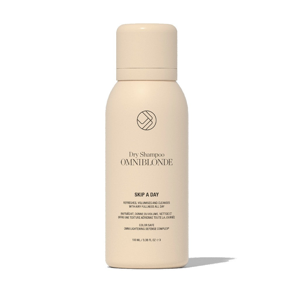 Omniblonde Skip A Day Dry Shampoo