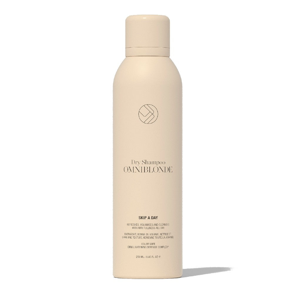 Omniblonde Skip A Day Dry Shampoo