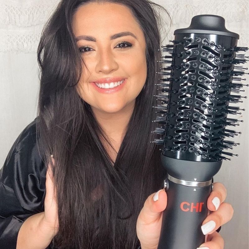 CHI Volumizer 4-in-1 Blowout Brush