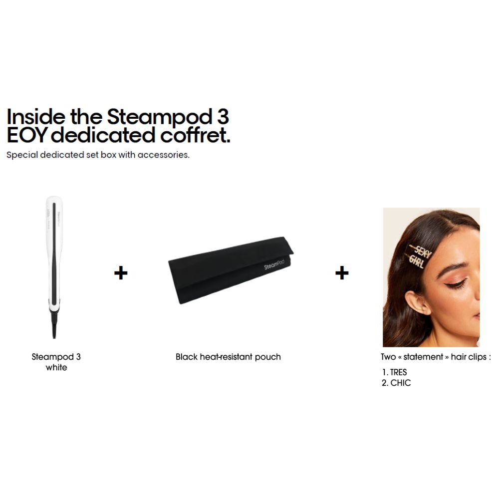 L'Oréal Professionnel Steampod 3.0 Giftset