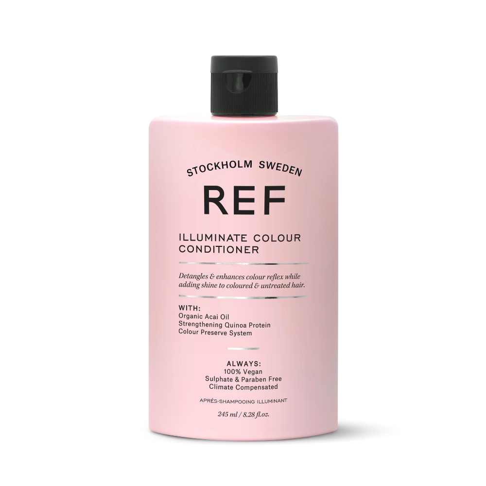 REF Illuminate Colour Conditioner 