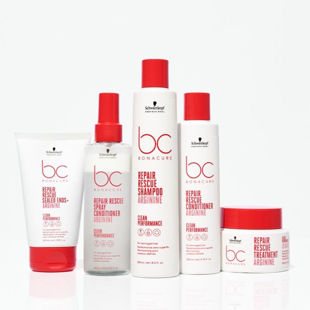 Schwarzkopf Bonacure Repair Rescue Treatment